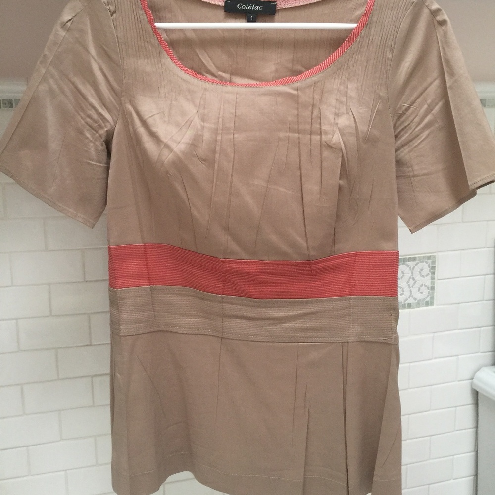Cotelac Top